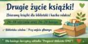 Drugie życie książki